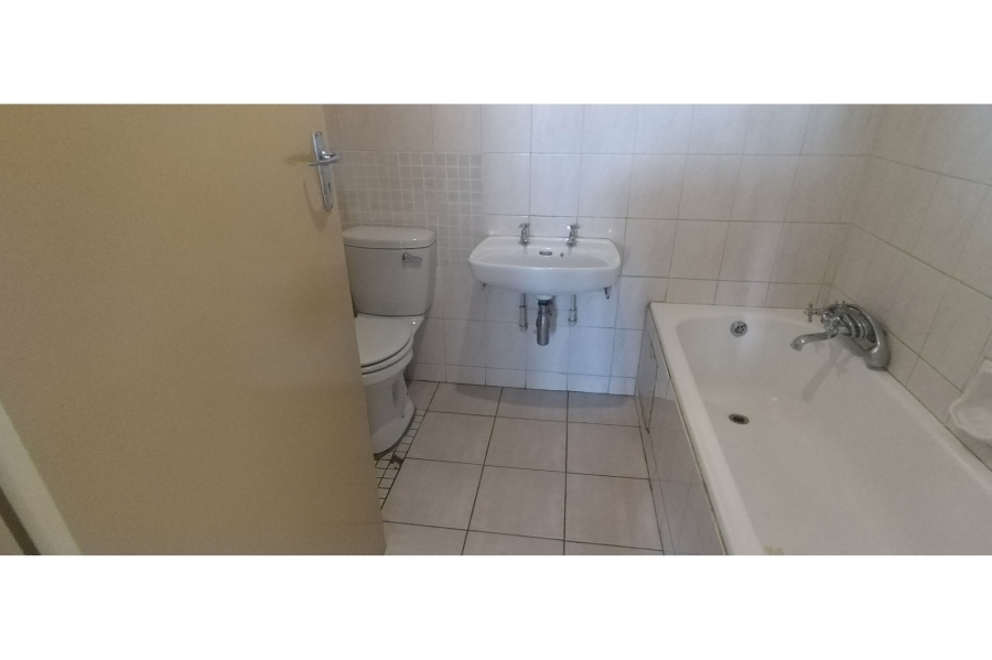 To Let 1 Bedroom Property for Rent in Arcadia Gauteng