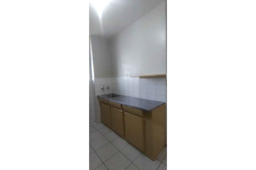 To Let 1 Bedroom Property for Rent in Arcadia Gauteng