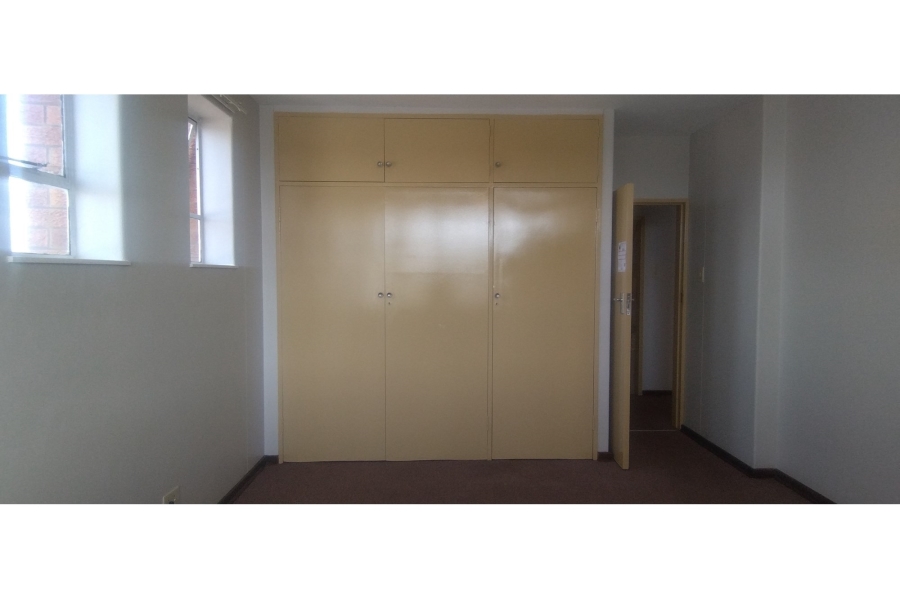 To Let 1 Bedroom Property for Rent in Arcadia Gauteng