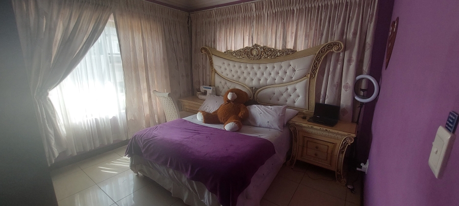 4 Bedroom Property for Sale in Savannah Country Estate Gauteng