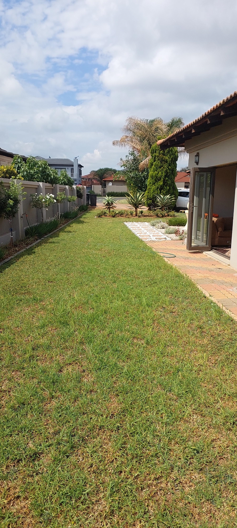 4 Bedroom Property for Sale in Savannah Country Estate Gauteng