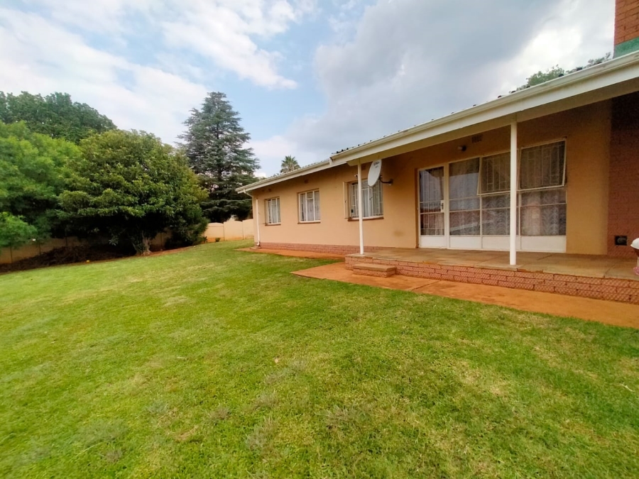 4 Bedroom Property for Sale in Glen Harvie Gauteng