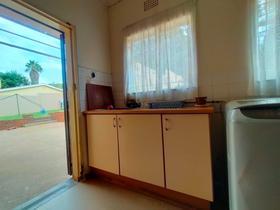 4 Bedroom Property for Sale in Glen Harvie Gauteng