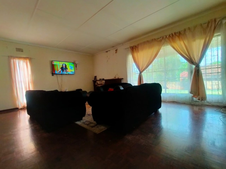 4 Bedroom Property for Sale in Glen Harvie Gauteng