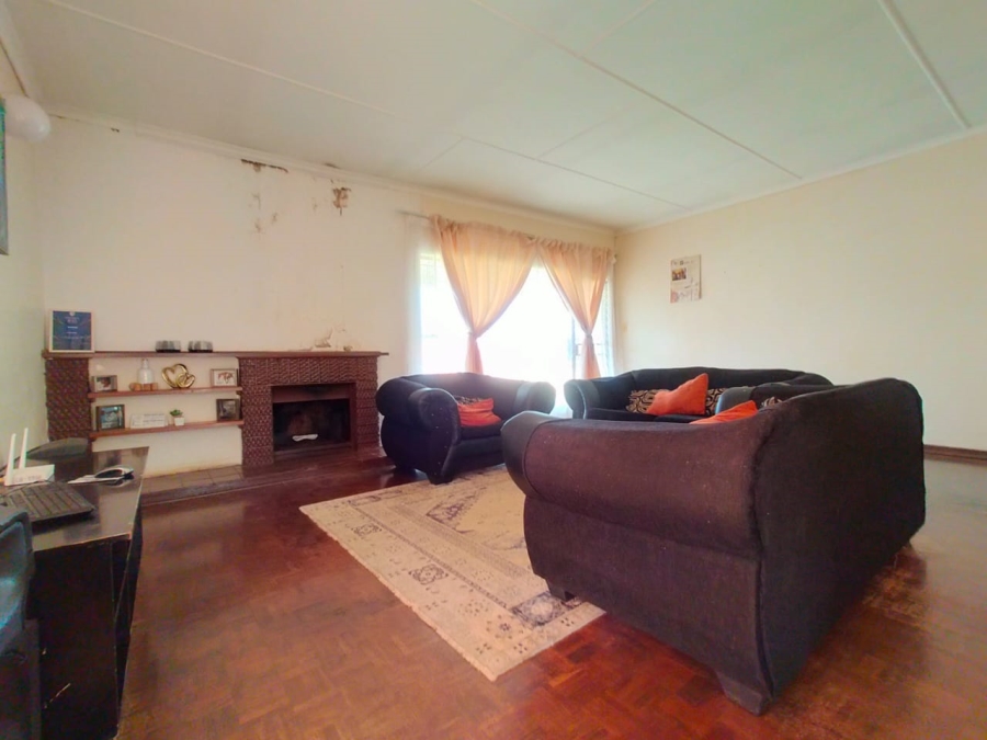 4 Bedroom Property for Sale in Glen Harvie Gauteng