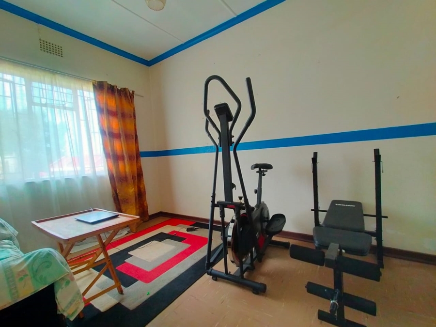 4 Bedroom Property for Sale in Glen Harvie Gauteng