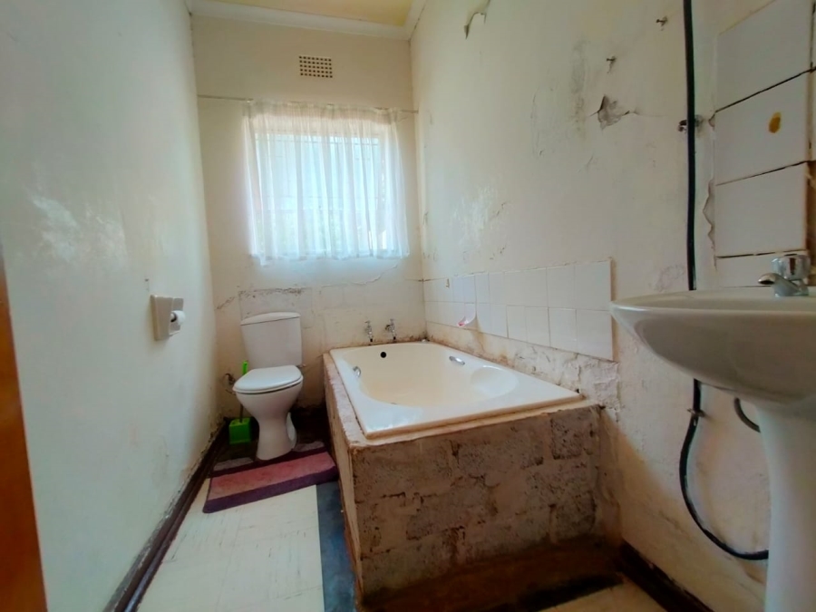 4 Bedroom Property for Sale in Glen Harvie Gauteng
