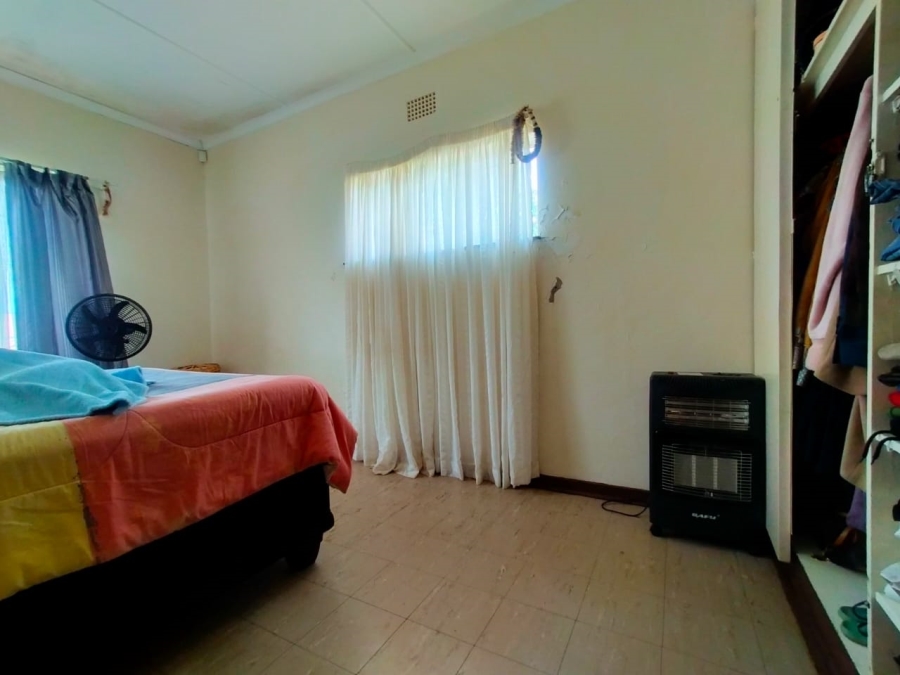4 Bedroom Property for Sale in Glen Harvie Gauteng