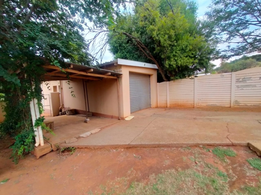 4 Bedroom Property for Sale in Glen Harvie Gauteng