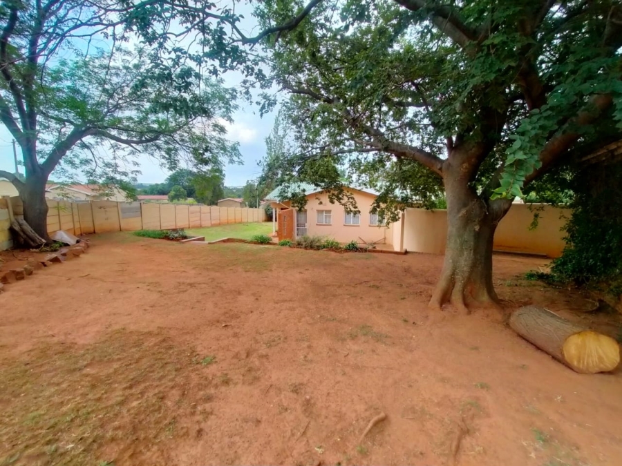 4 Bedroom Property for Sale in Glen Harvie Gauteng