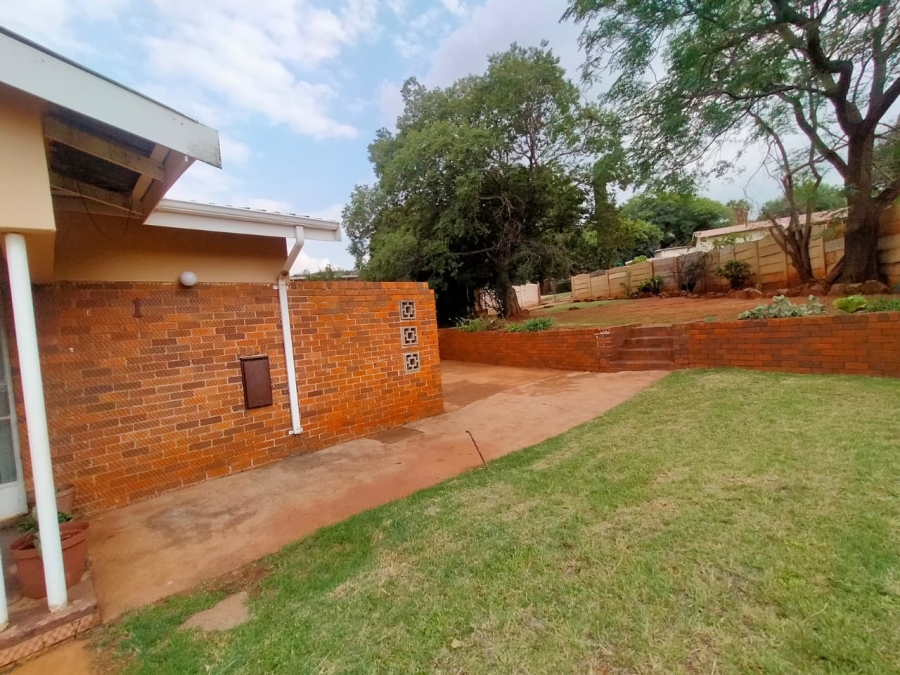 4 Bedroom Property for Sale in Glen Harvie Gauteng
