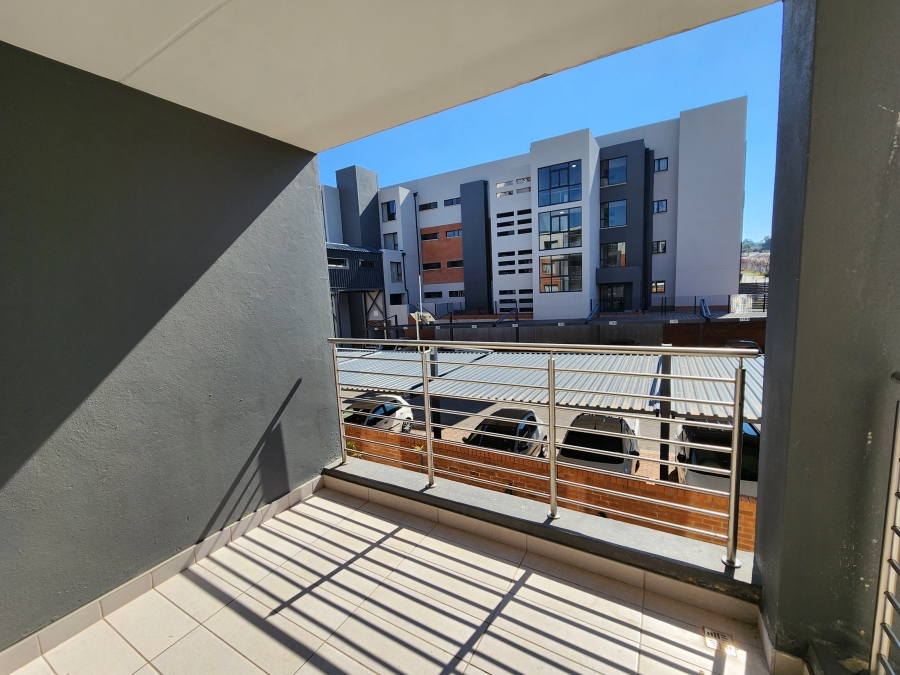2 Bedroom Property for Sale in Waterkloof Marina Retirement Estate Gauteng