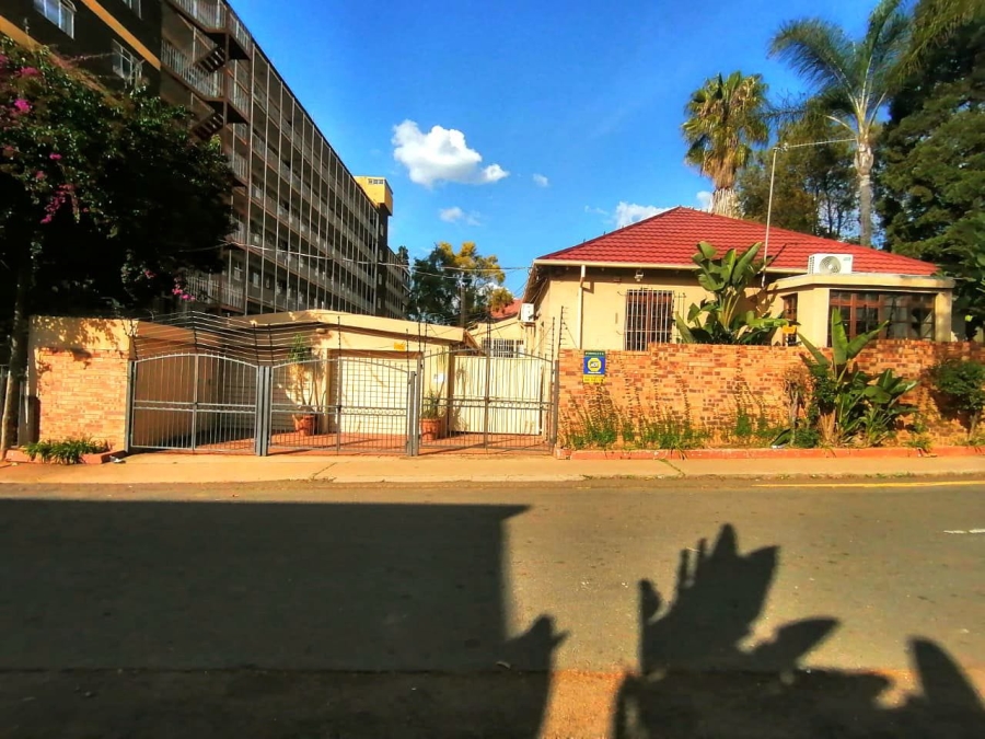 0 Bedroom Property for Sale in Sunnyside Gauteng