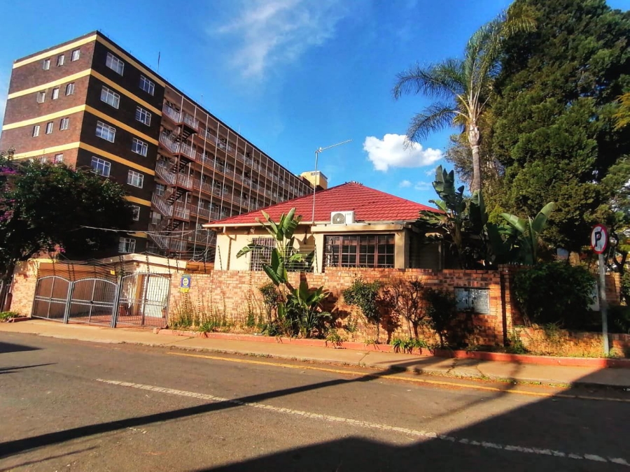 0 Bedroom Property for Sale in Sunnyside Gauteng