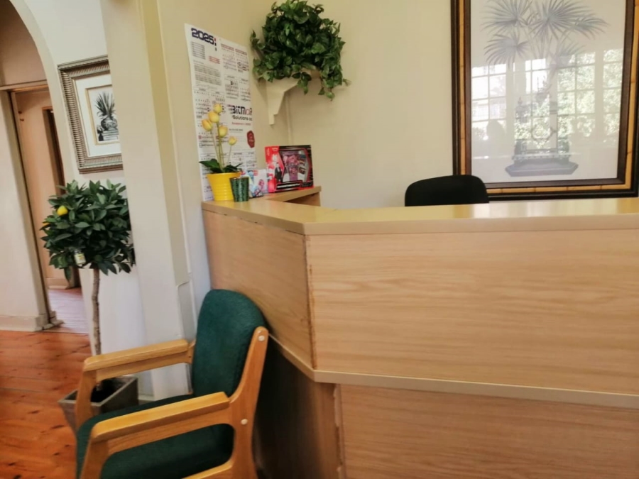 0 Bedroom Property for Sale in Sunnyside Gauteng
