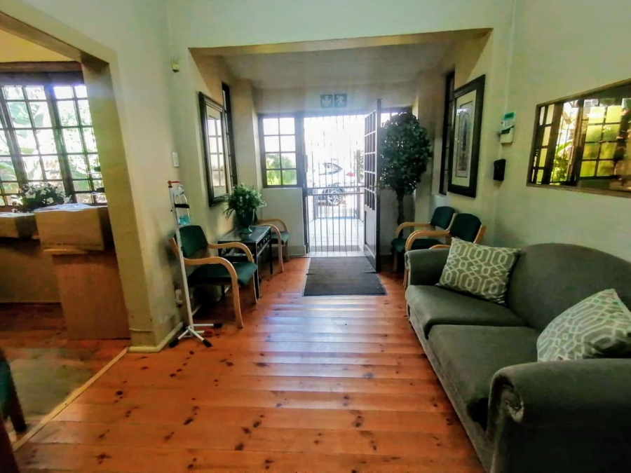 0 Bedroom Property for Sale in Sunnyside Gauteng