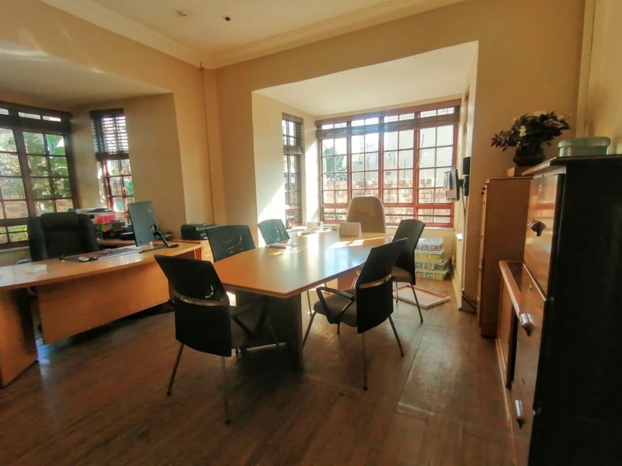 0 Bedroom Property for Sale in Sunnyside Gauteng