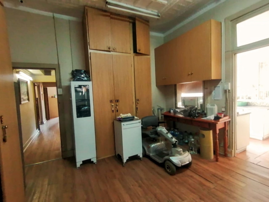 0 Bedroom Property for Sale in Sunnyside Gauteng