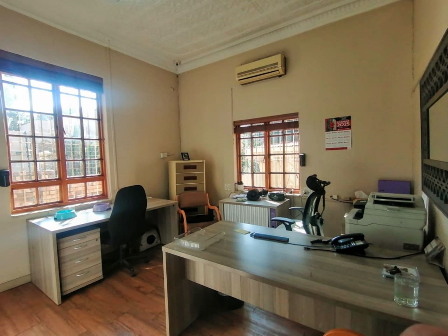 0 Bedroom Property for Sale in Sunnyside Gauteng