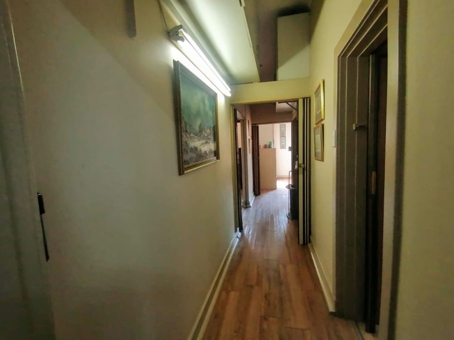 0 Bedroom Property for Sale in Sunnyside Gauteng
