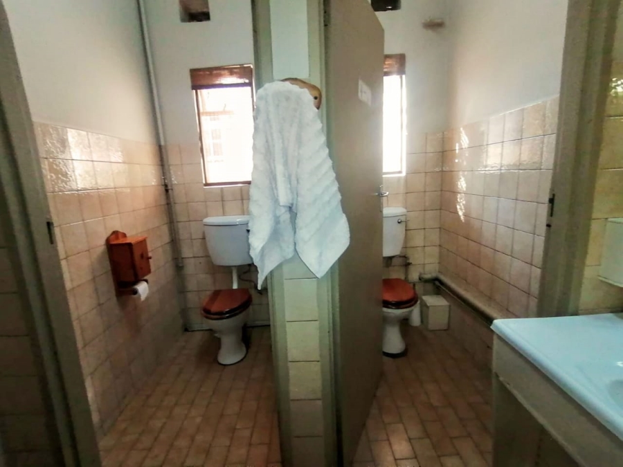 0 Bedroom Property for Sale in Sunnyside Gauteng