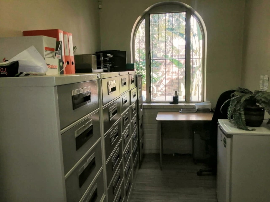 0 Bedroom Property for Sale in Sunnyside Gauteng