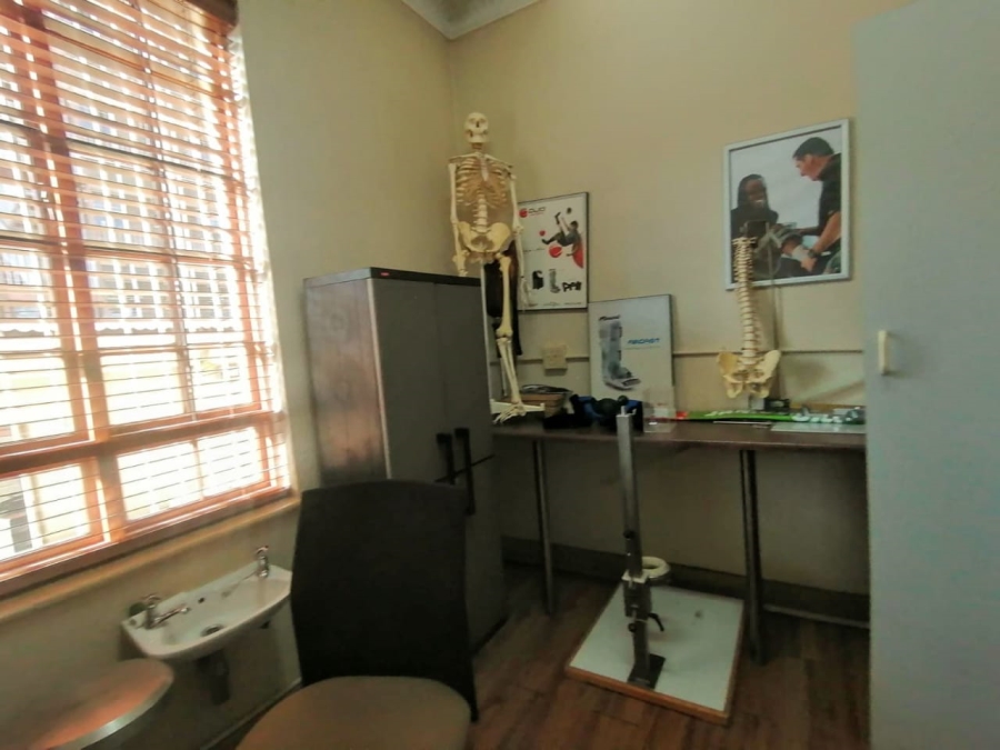 0 Bedroom Property for Sale in Sunnyside Gauteng