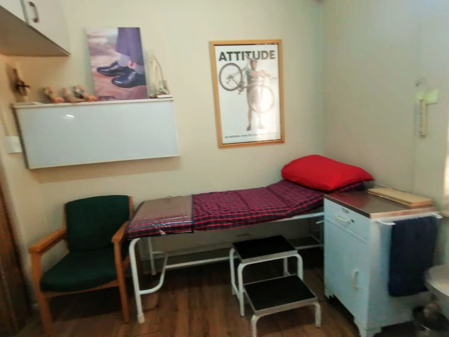 0 Bedroom Property for Sale in Sunnyside Gauteng