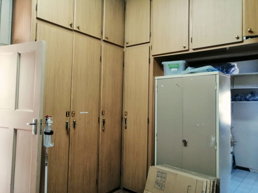 0 Bedroom Property for Sale in Sunnyside Gauteng