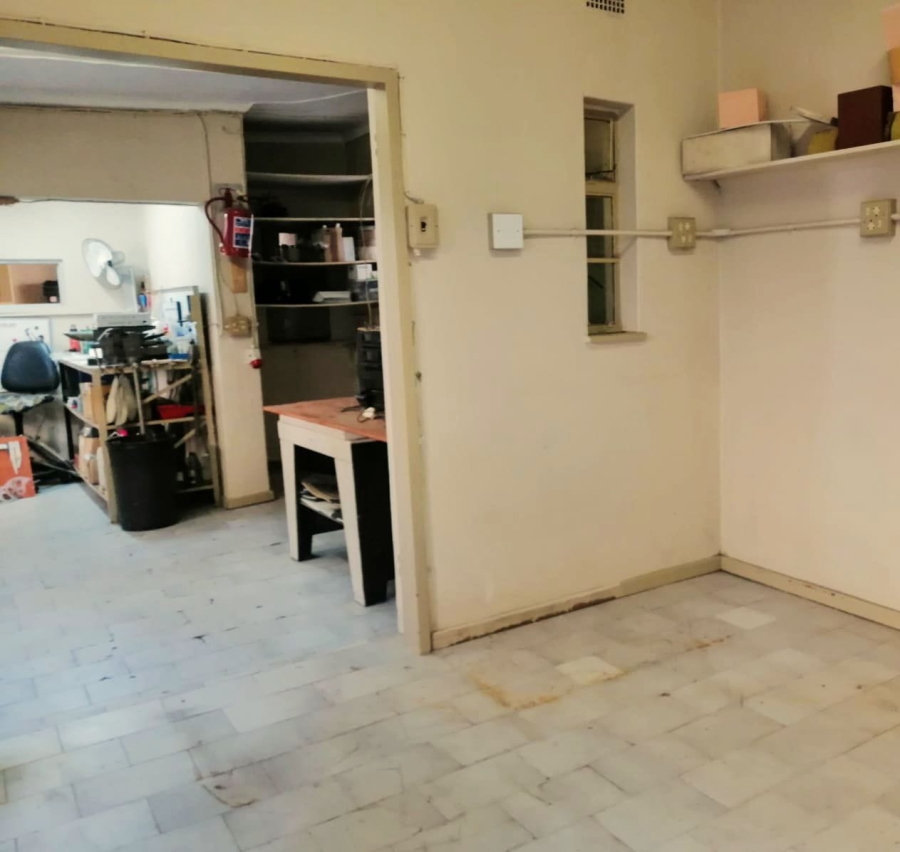 0 Bedroom Property for Sale in Sunnyside Gauteng