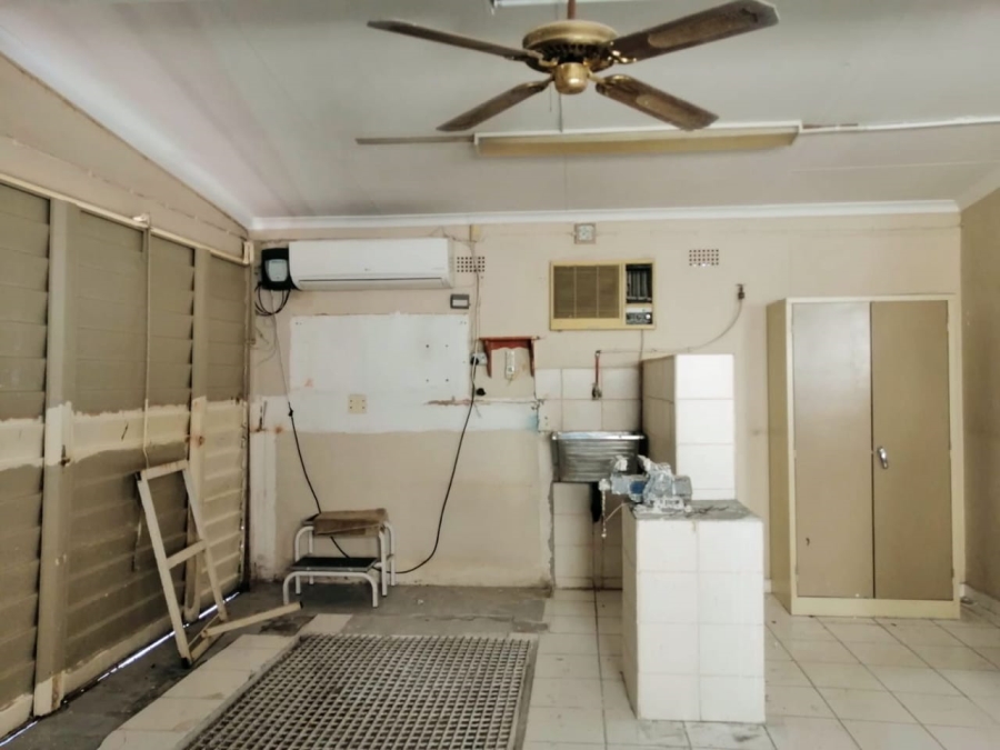 0 Bedroom Property for Sale in Sunnyside Gauteng