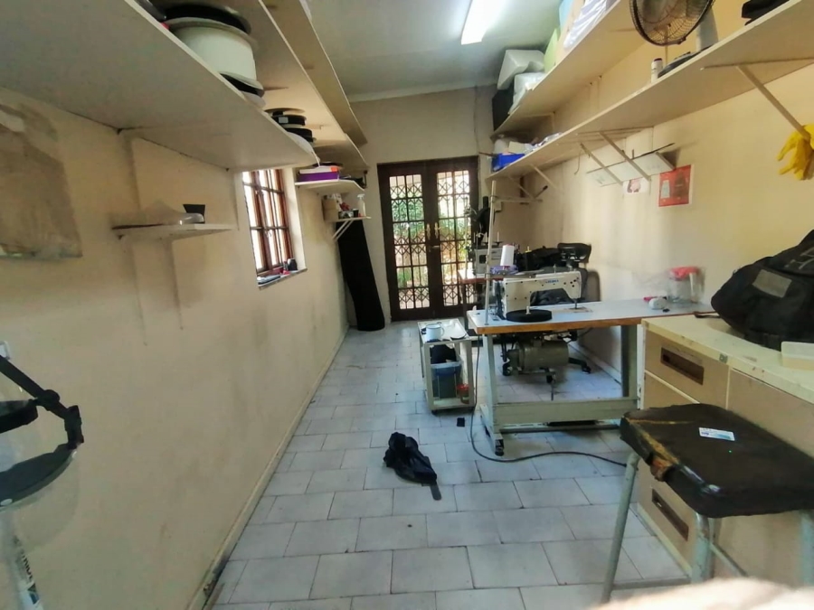 0 Bedroom Property for Sale in Sunnyside Gauteng