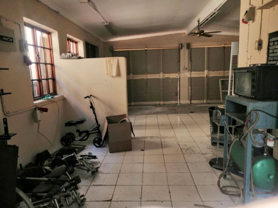 0 Bedroom Property for Sale in Sunnyside Gauteng