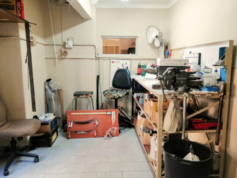 0 Bedroom Property for Sale in Sunnyside Gauteng
