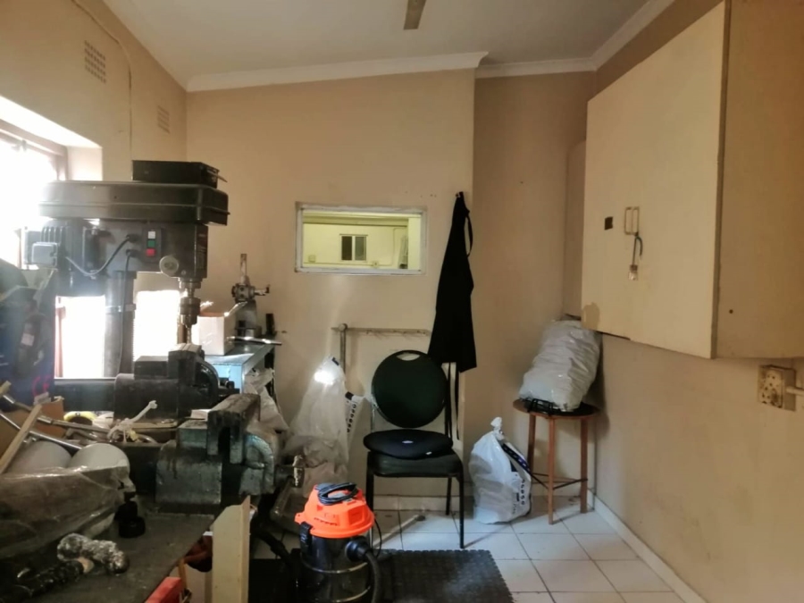 0 Bedroom Property for Sale in Sunnyside Gauteng
