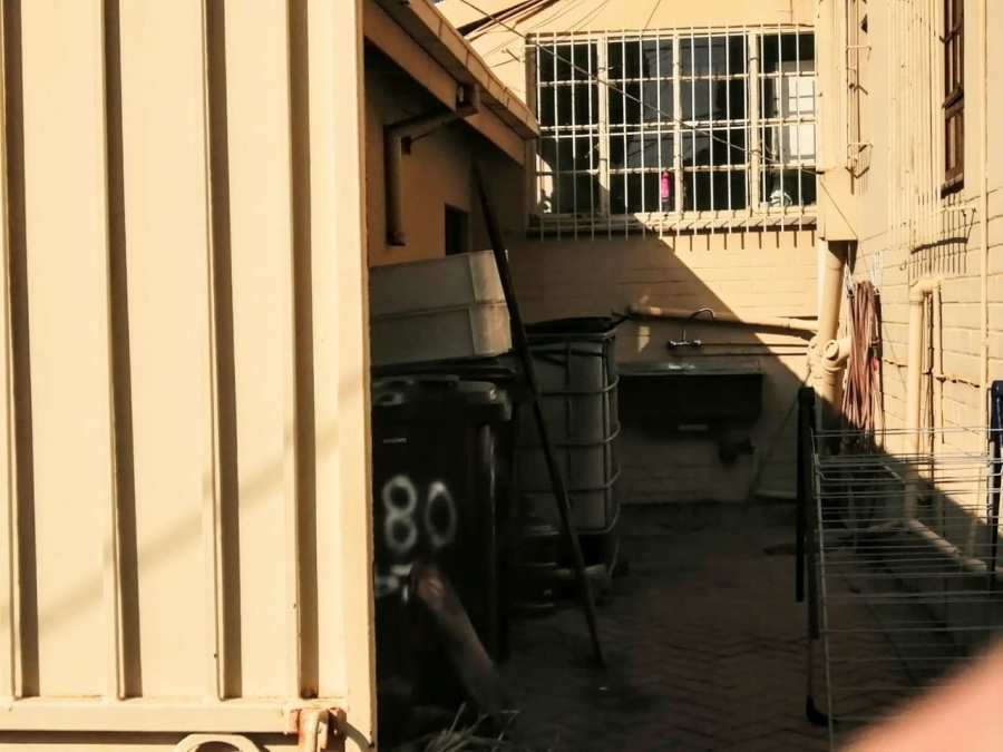 0 Bedroom Property for Sale in Sunnyside Gauteng
