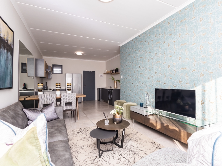 2 Bedroom Property for Sale in Halfway Gardens Gauteng