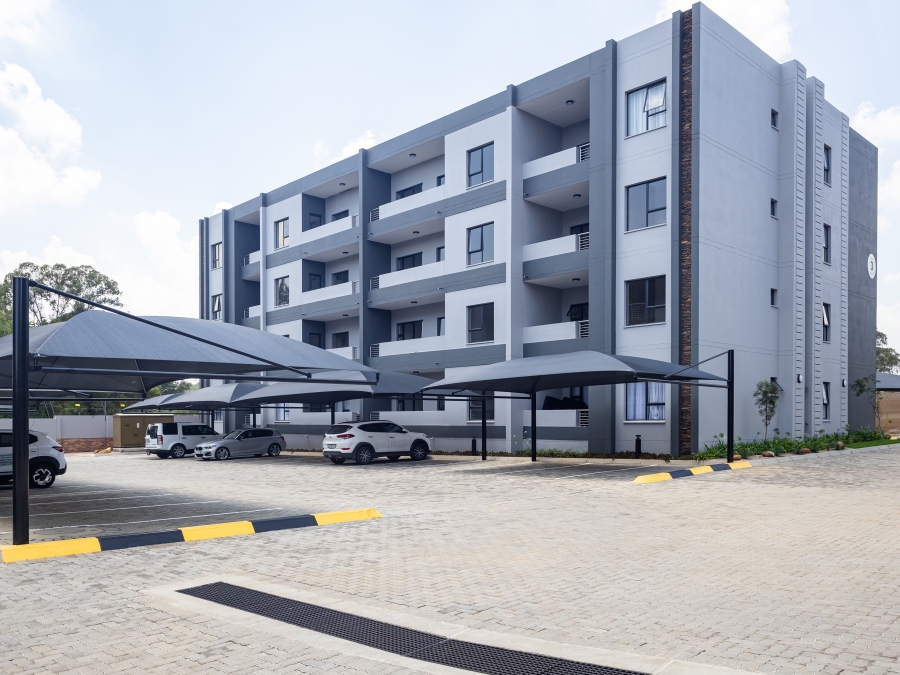 2 Bedroom Property for Sale in Halfway Gardens Gauteng