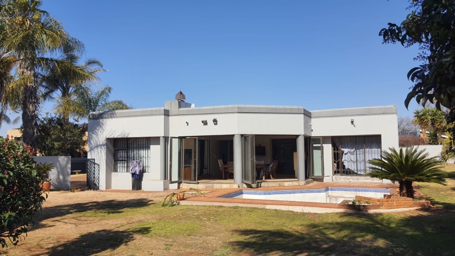 3 Bedroom Property for Sale in Noordkruin Gauteng