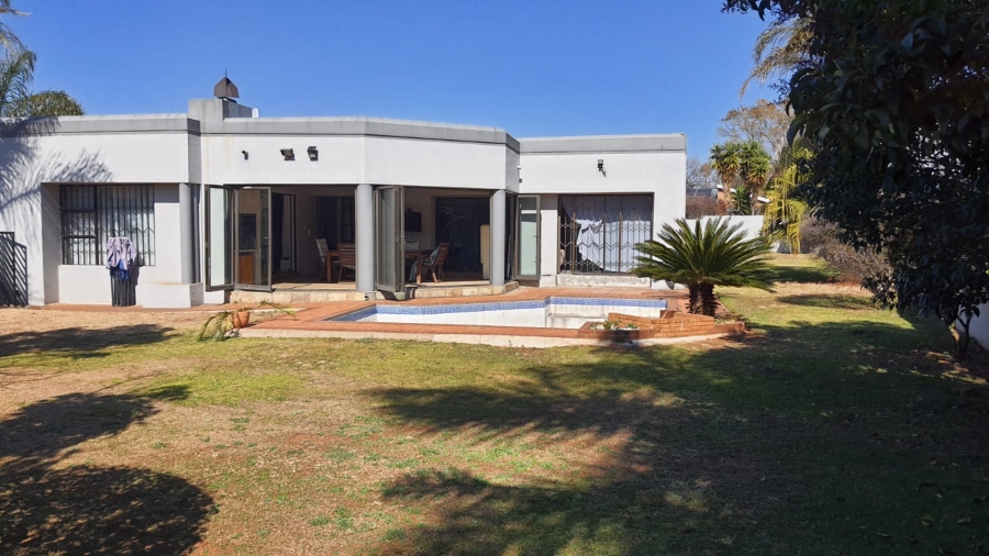 3 Bedroom Property for Sale in Noordkruin Gauteng