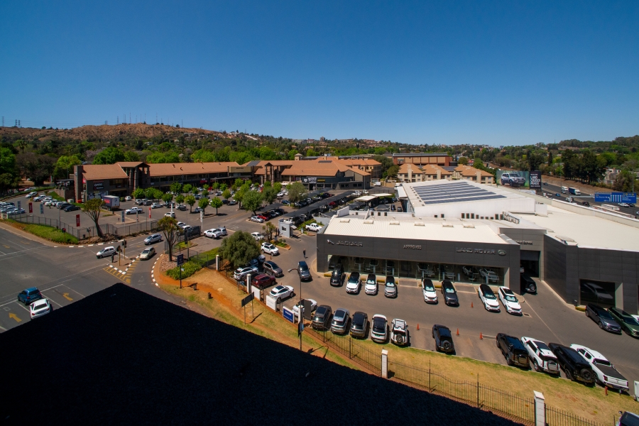 3 Bedroom Property for Sale in Bedford Gardens Gauteng