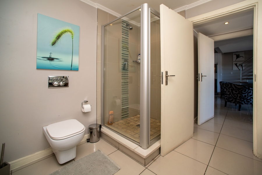 3 Bedroom Property for Sale in Bedford Gardens Gauteng