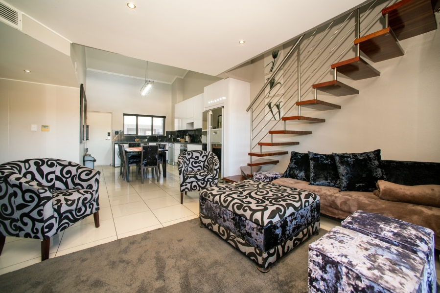 3 Bedroom Property for Sale in Bedford Gardens Gauteng