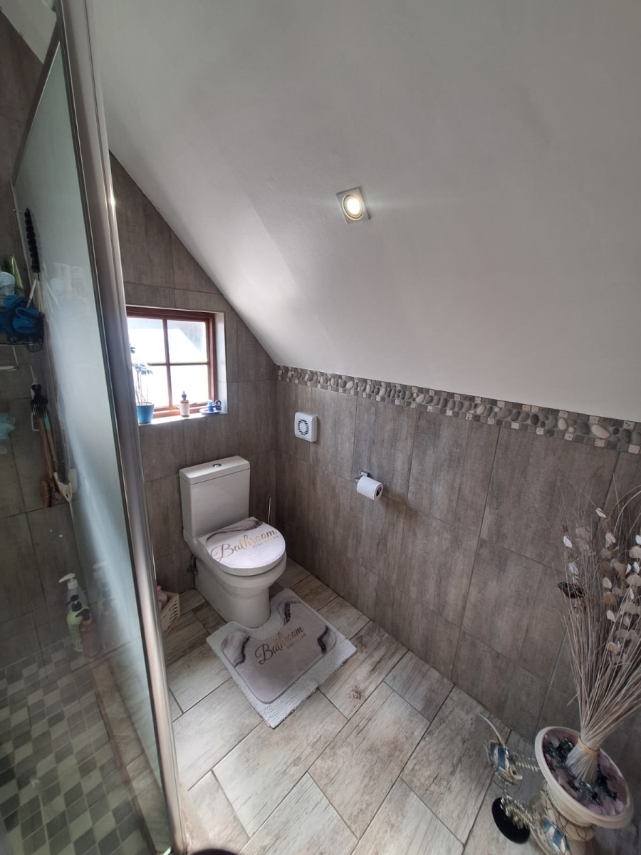 3 Bedroom Property for Sale in Eastleigh Ridge Gauteng