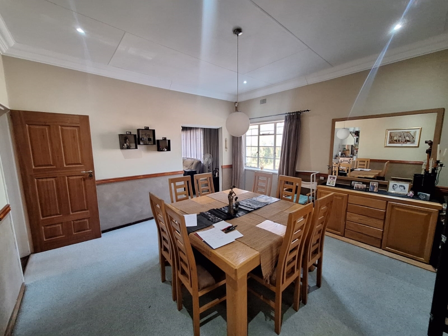 3 Bedroom Property for Sale in Eastleigh Ridge Gauteng