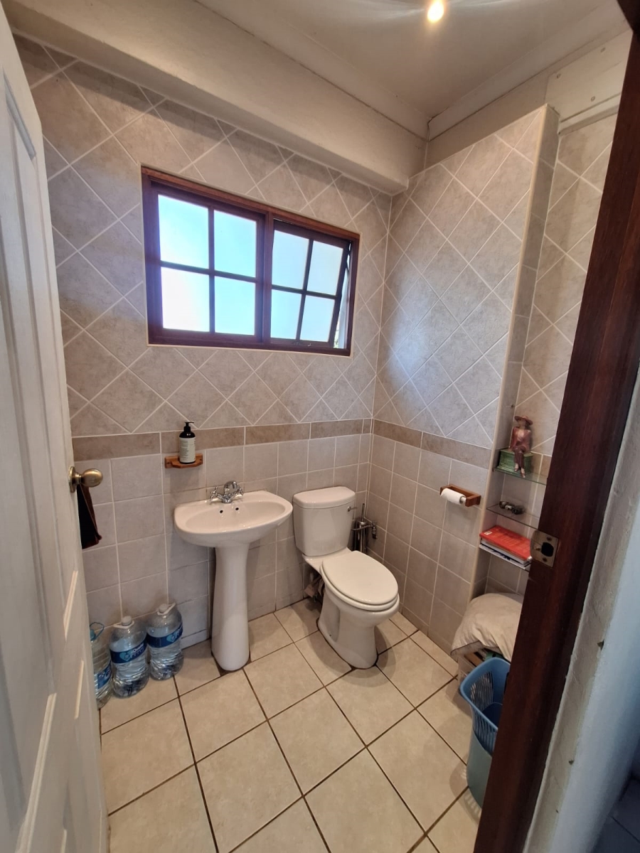 3 Bedroom Property for Sale in Eastleigh Ridge Gauteng