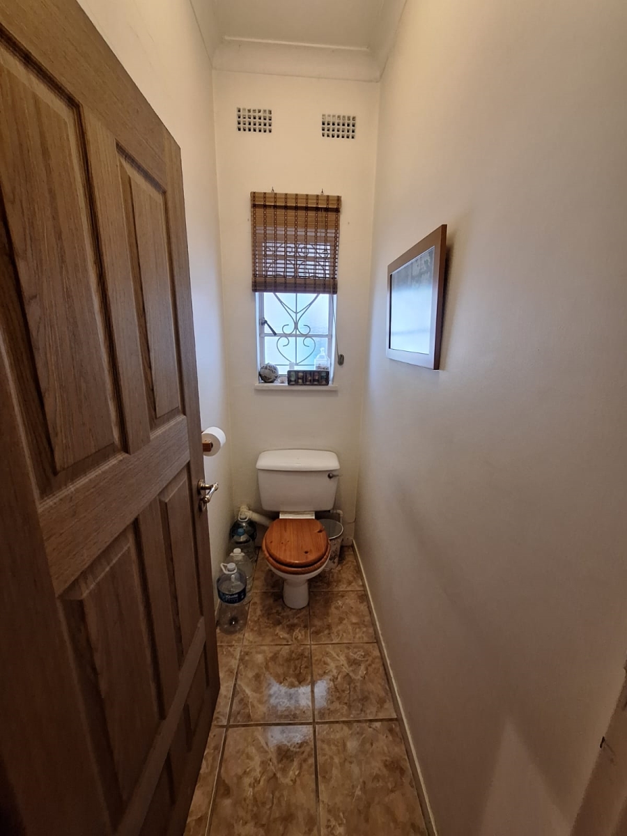 3 Bedroom Property for Sale in Eastleigh Ridge Gauteng