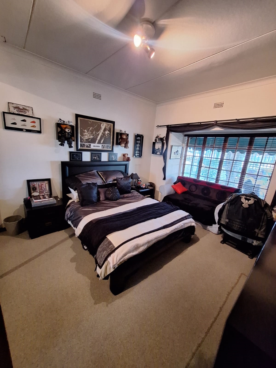 3 Bedroom Property for Sale in Eastleigh Ridge Gauteng