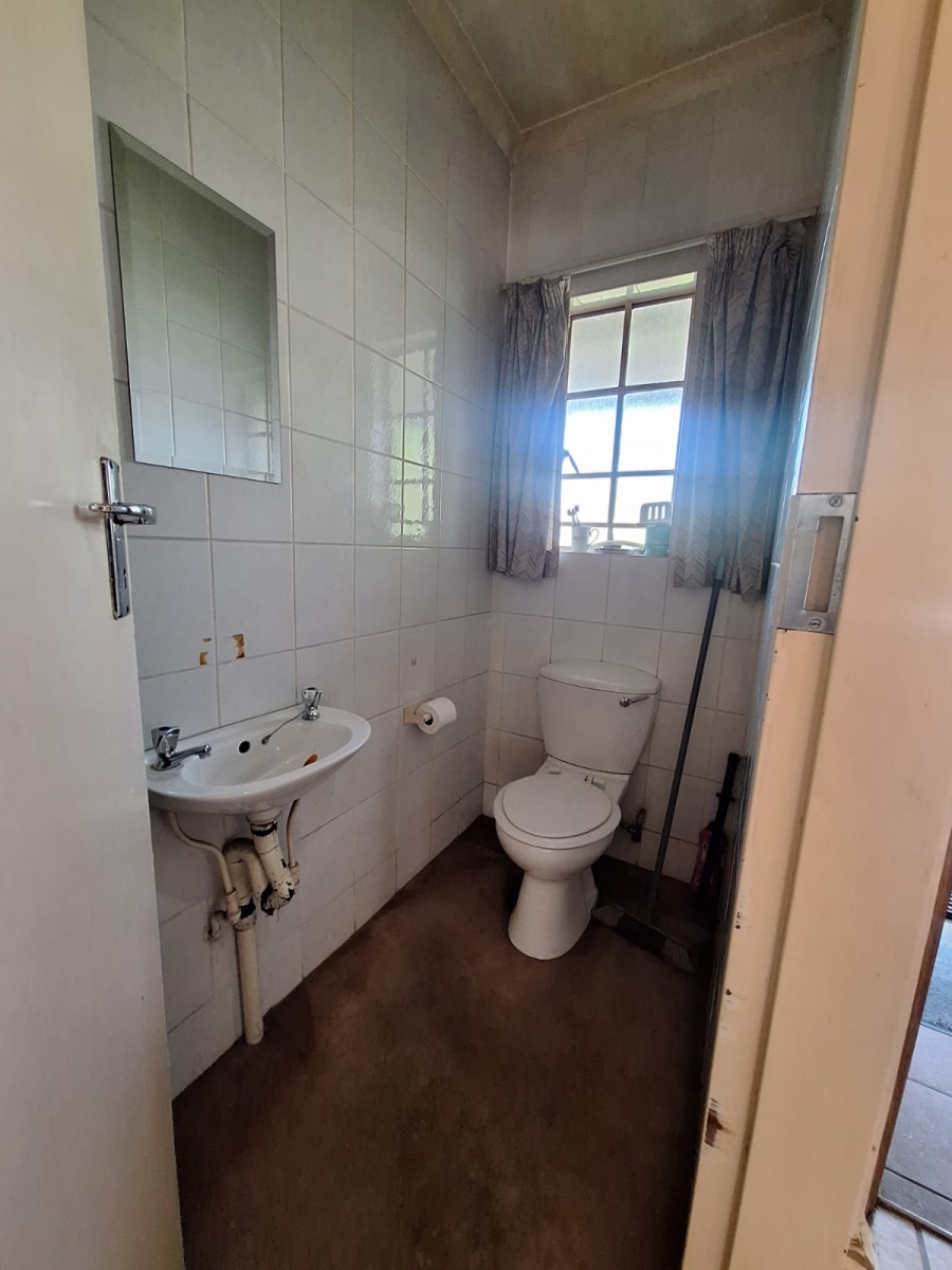 3 Bedroom Property for Sale in Eastleigh Ridge Gauteng