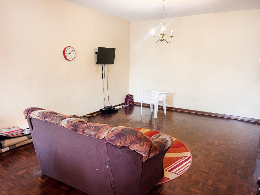 3 Bedroom Property for Sale in Highlands North Gauteng